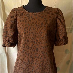 Universal Thread denim dress